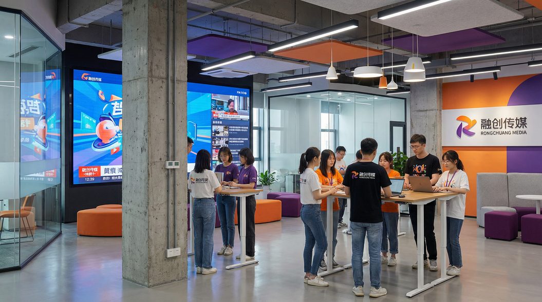 海角网传媒公司